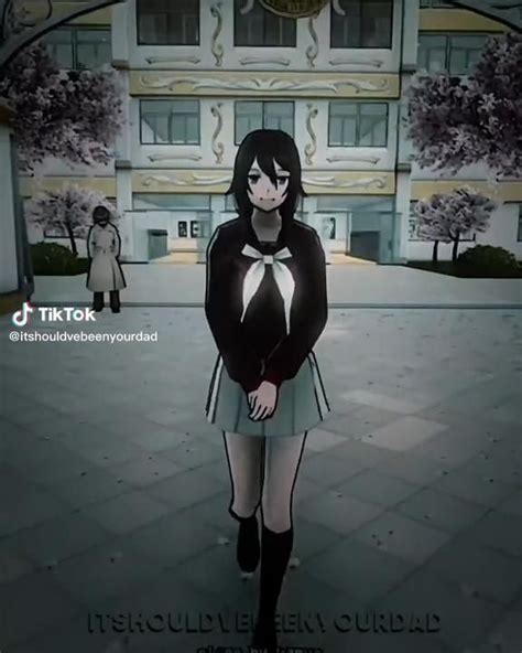 yandere simulator edit|yandere simulator entrar.